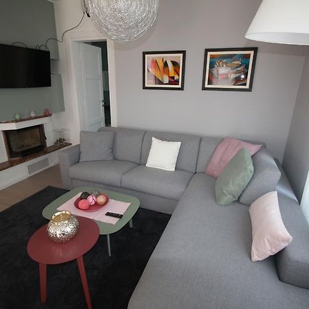 Apartman Stoosova Deluxe Zagreb Extérieur photo
