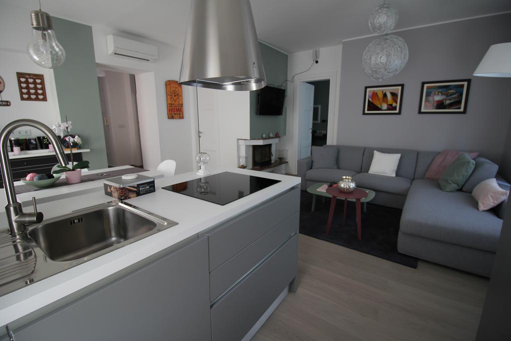 Apartman Stoosova Deluxe Zagreb Extérieur photo