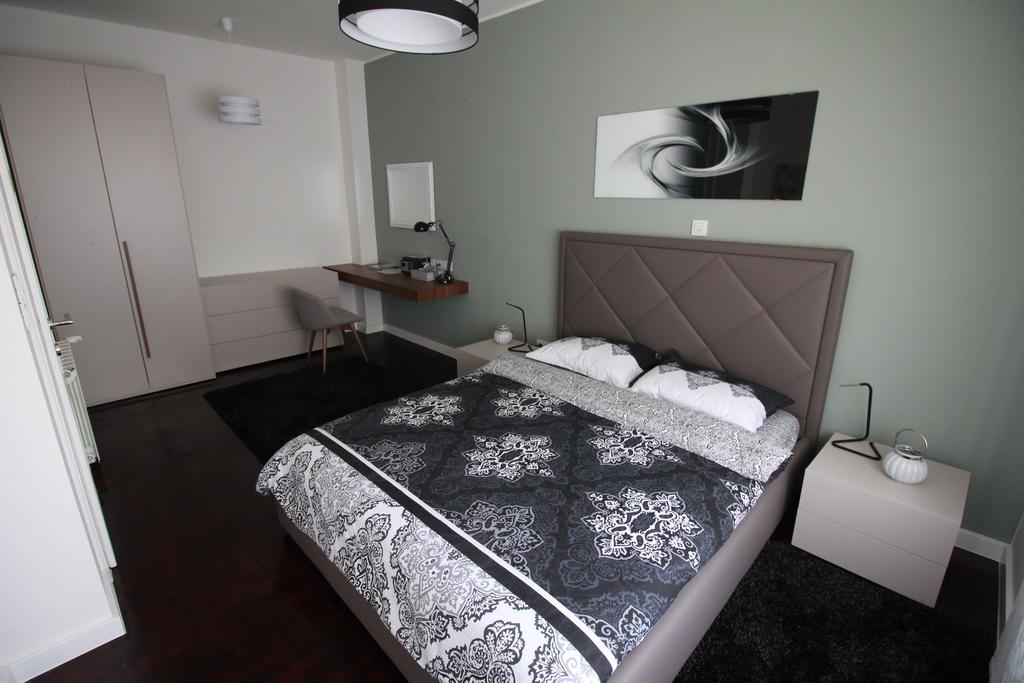 Apartman Stoosova Deluxe Zagreb Extérieur photo