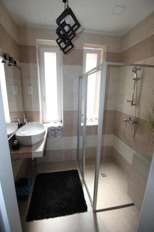 Apartman Stoosova Deluxe Zagreb Extérieur photo