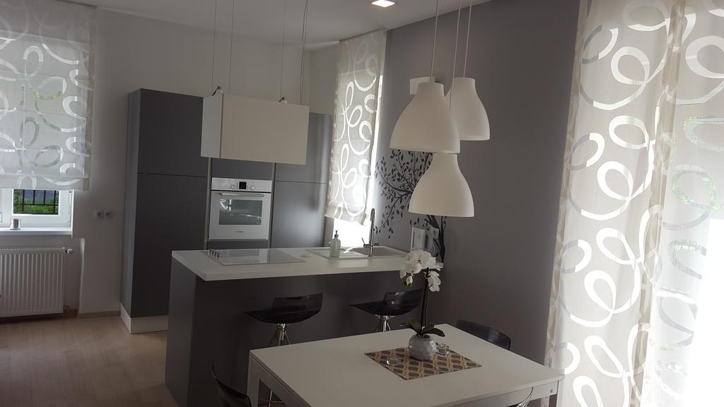 Apartman Stoosova Deluxe Zagreb Extérieur photo