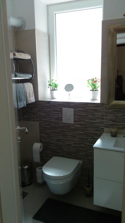 Apartman Stoosova Deluxe Zagreb Extérieur photo