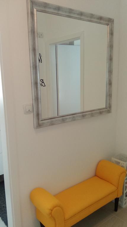 Apartman Stoosova Deluxe Zagreb Extérieur photo